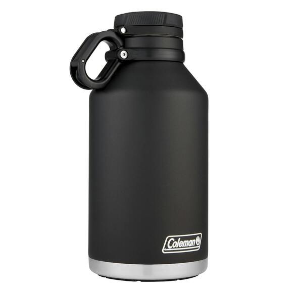 Coleman 64oz. Stainless Steel Insulated Growler - Picture 5 of 5